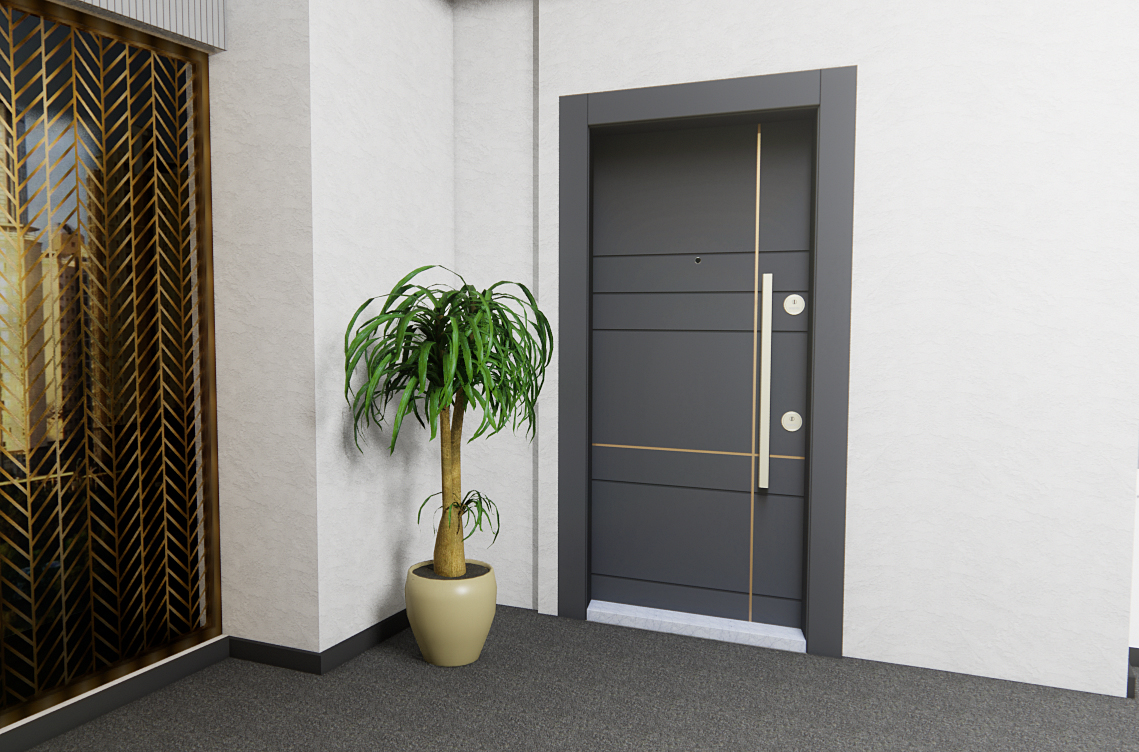 Fethiye Çelik Kapıcı